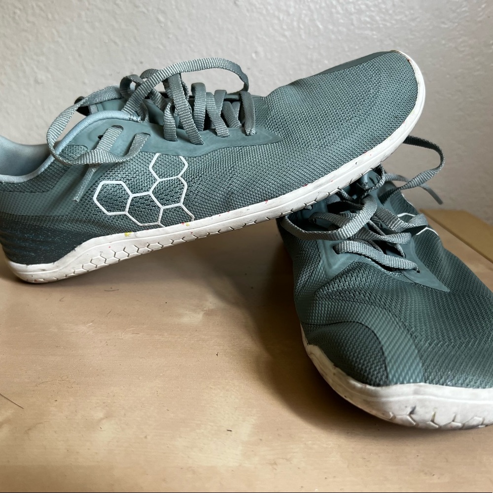 Vivo Barefoot